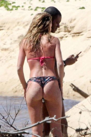 Doutzen Kroes