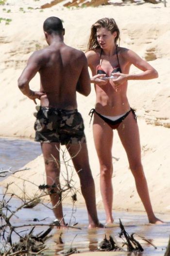 Doutzen Kroes
