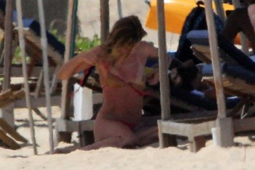 Doutzen Kroes