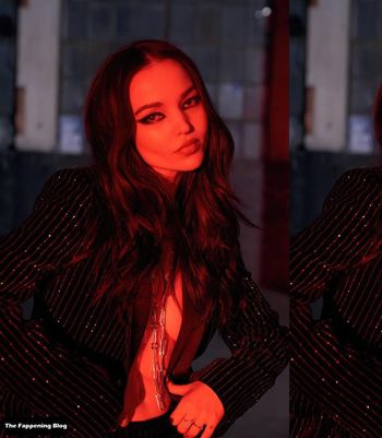 Dove Cameron