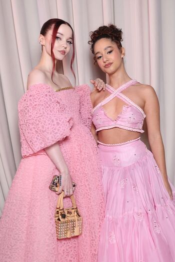 Dove Cameron
