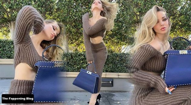 Dove Cameron