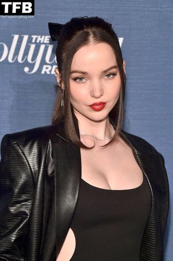 Dove Cameron