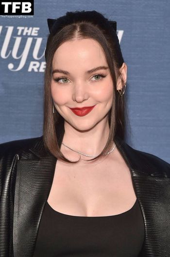 Dove Cameron