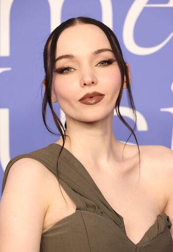 Dove Cameron