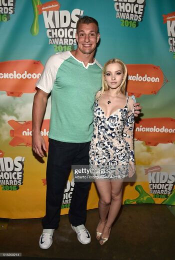 Dove Cameron