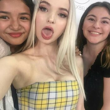 Dove Cameron