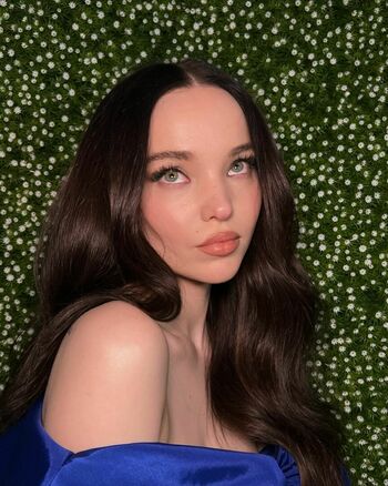 Dove Cameron
