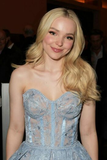 Dove Cameron