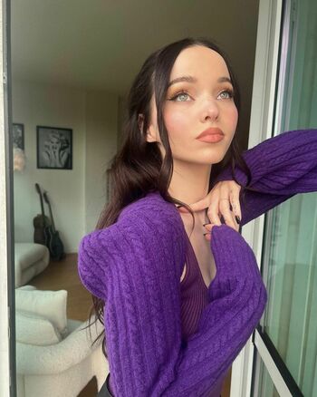 Dove Cameron