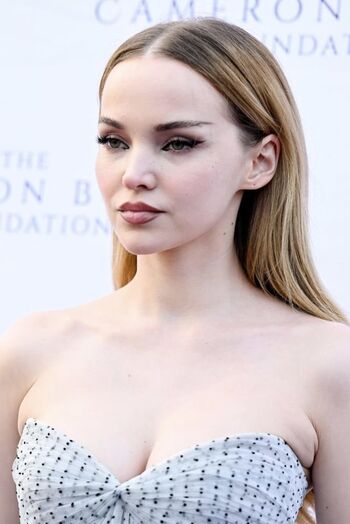 Dove Cameron