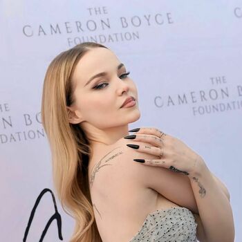 Dove Cameron