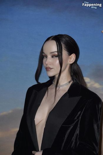 Dove Cameron