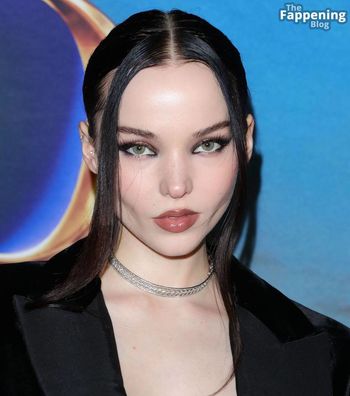 Dove Cameron