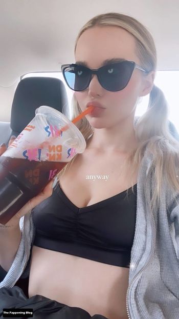 Dove Cameron