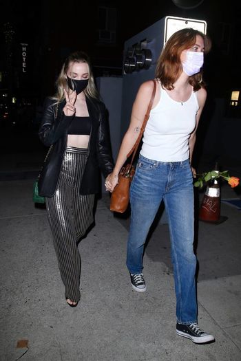 Dove Cameron