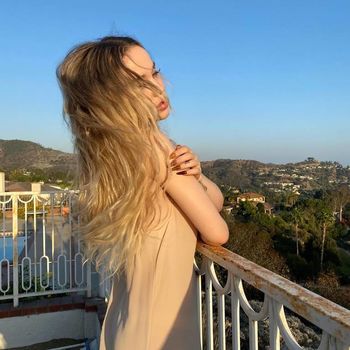 Dove Cameron