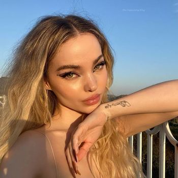 Dove Cameron