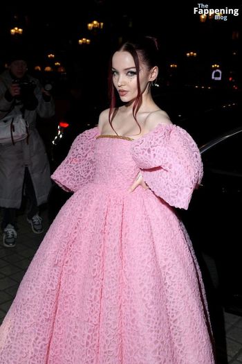 Dove Cameron