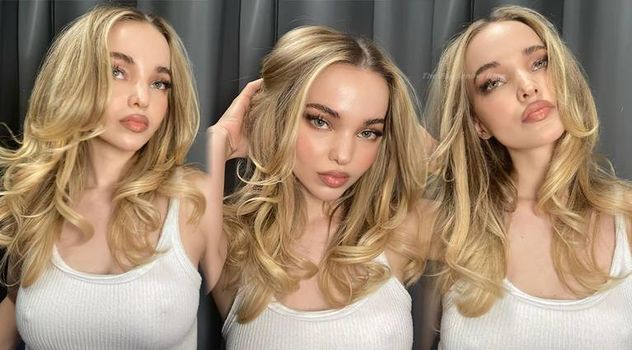 Dove Cameron