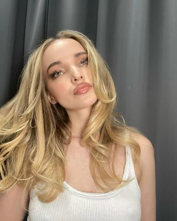 Dove Cameron