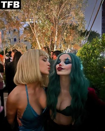Dove Cameron