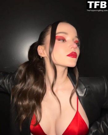 Dove Cameron