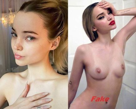 Dove Cameron