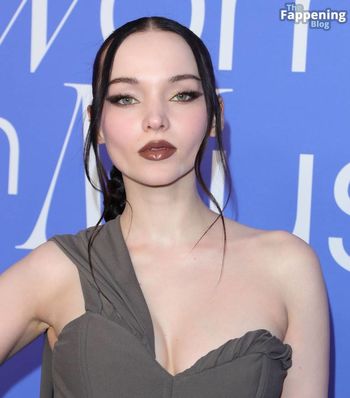 Dove Cameron