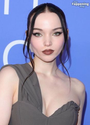 Dove Cameron