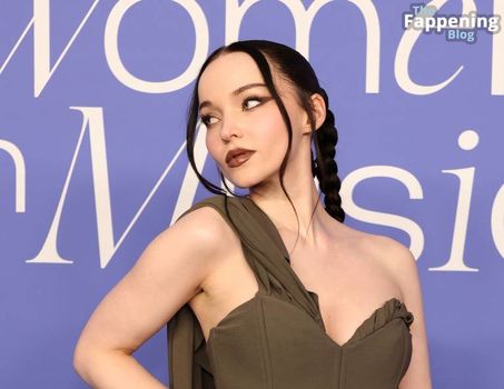 Dove Cameron