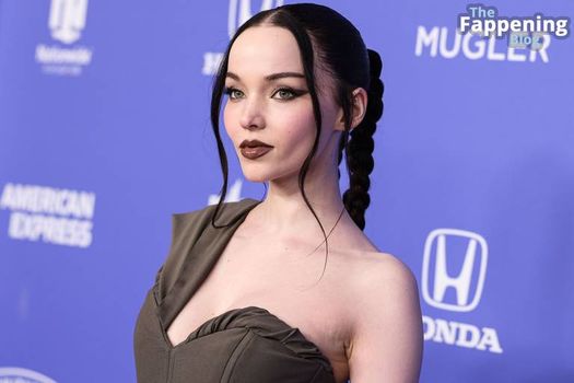 Dove Cameron