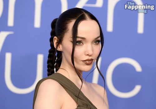 Dove Cameron