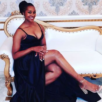 Dr Ebonie Vincent