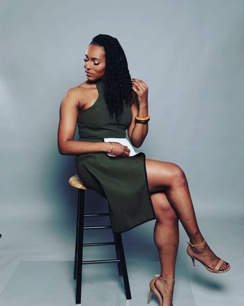 Dr Ebonie Vincent