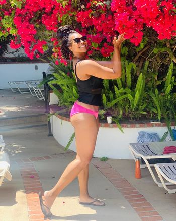 Dr Ebonie Vincent