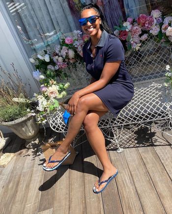 Dr Ebonie Vincent