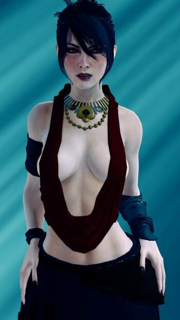 Dragon Age