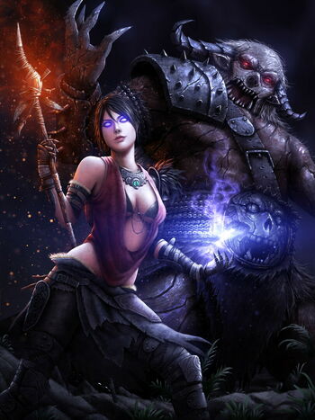 Dragon Age