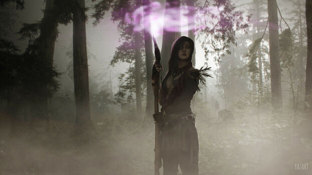 Dragon Age