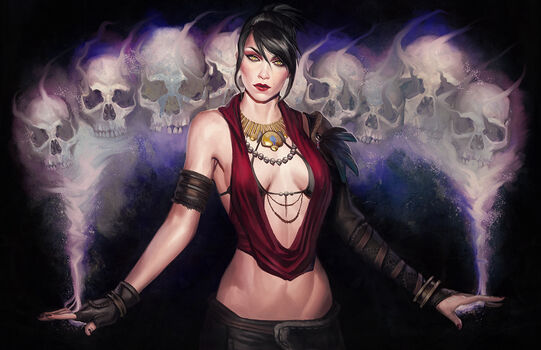 Dragon Age