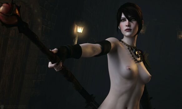 Dragon Age