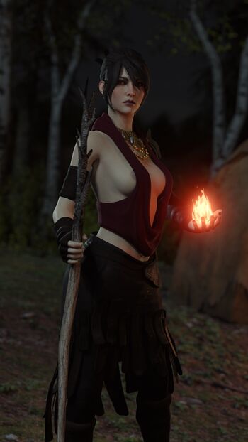 Dragon Age