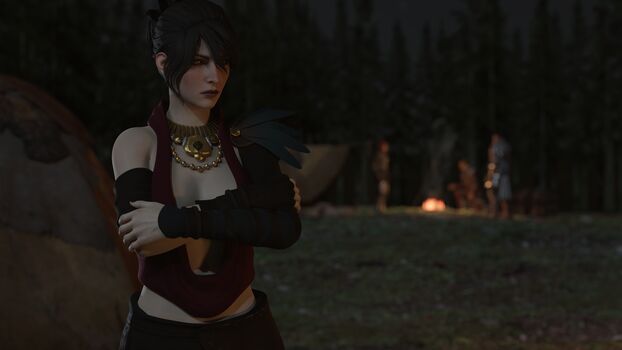 Dragon Age