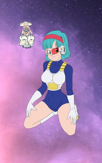 Dragon Ball Z