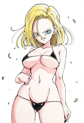 Dragon Ball Z