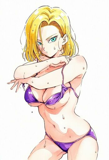 Dragon Ball Z