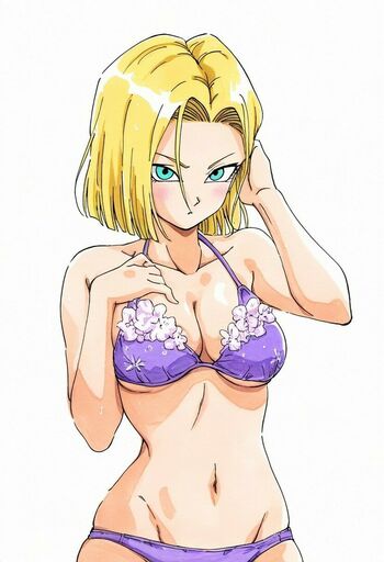 Dragon Ball Z
