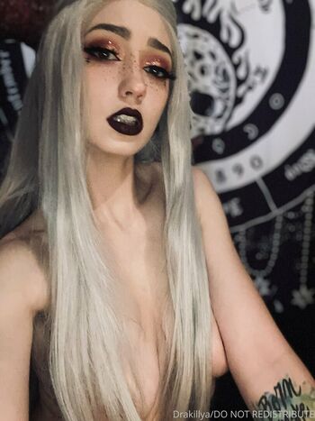 Drakillya