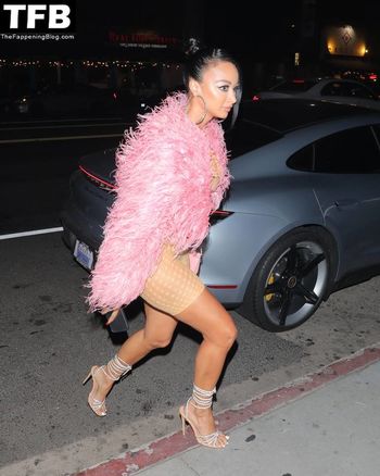 Draya Michele